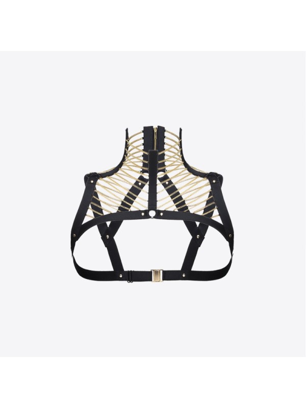 NAIA JEWELRY HARNESS