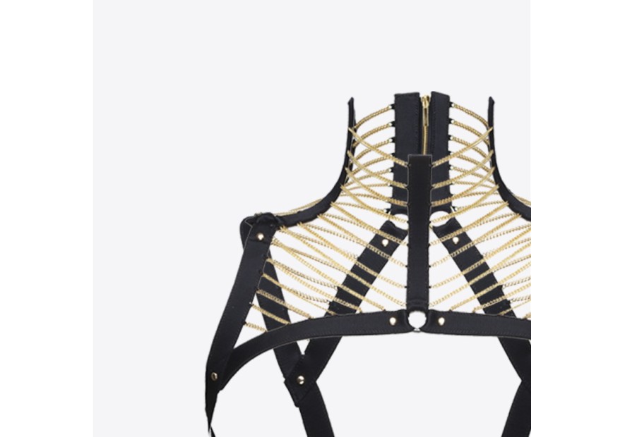 NAIA JEWELRY HARNESS