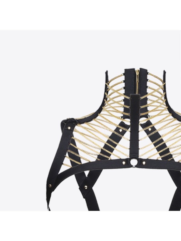 NAIA JEWELRY HARNESS