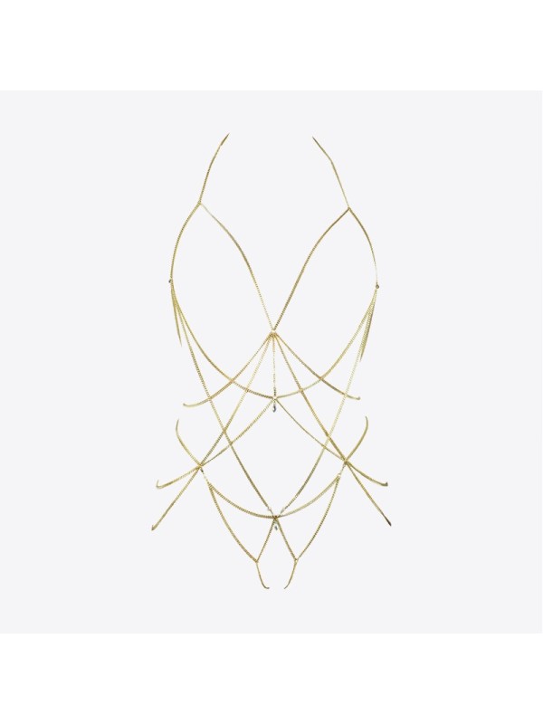 MIRAGE Bodychain