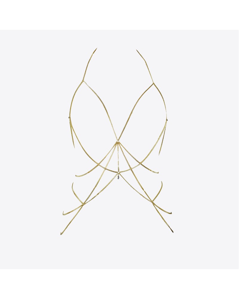 MIRAGE Bodychain MIRAGE Bodychain