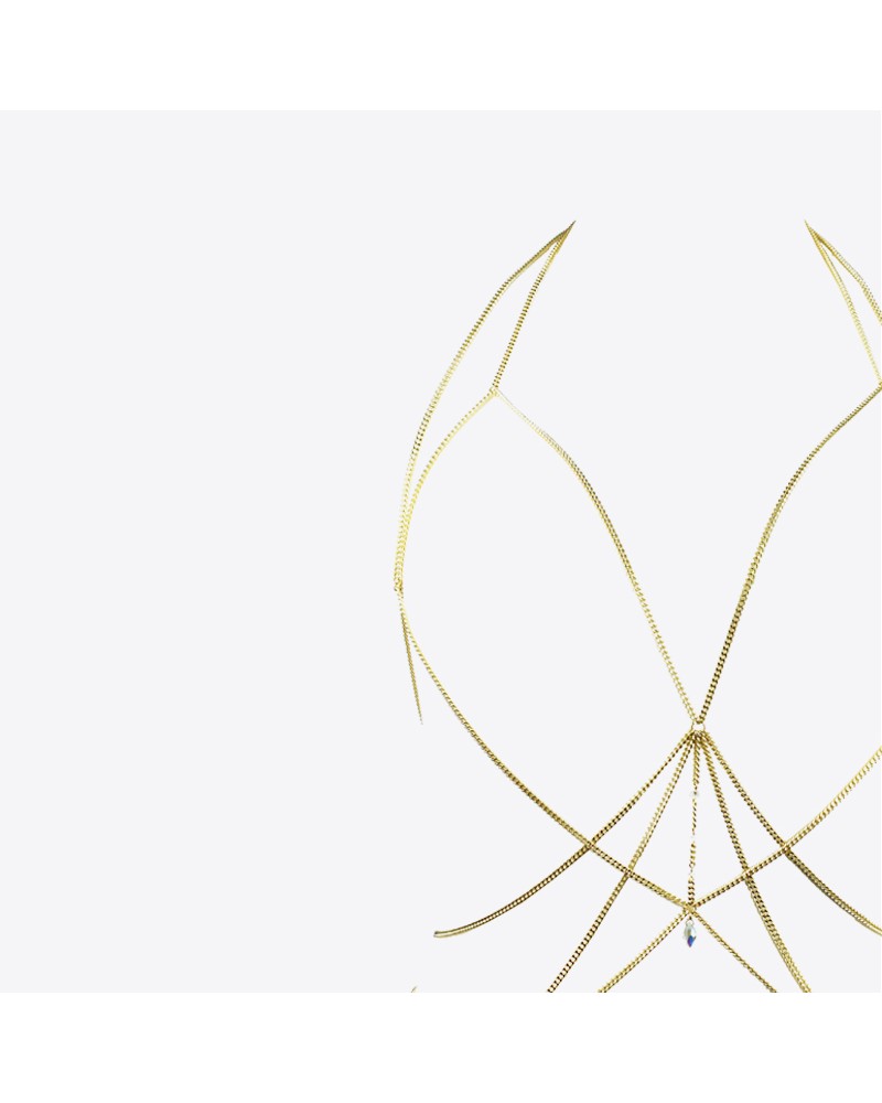 MIRAGE Bodychain MIRAGE Bodychain