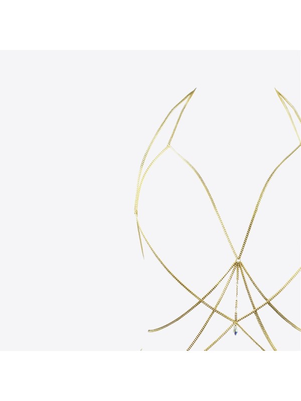 MIRAGE Bodychain