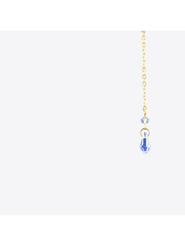 EVASION NECKLACE