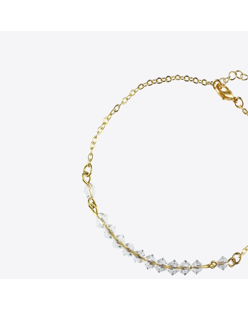 IMPERTINANCE BRACELET CHEVILLE IMPERTINANCE BRACELET CHEVILLE