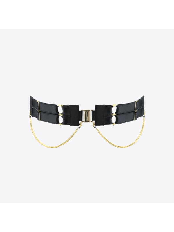 ANASTASIA MULTI-POSITION BELT