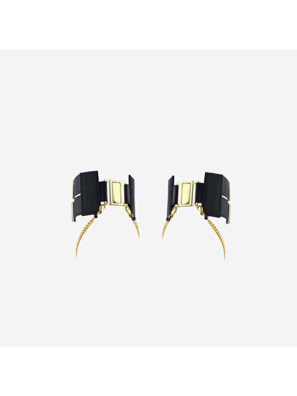 ANASTASIA MULTI-POSITION BELT