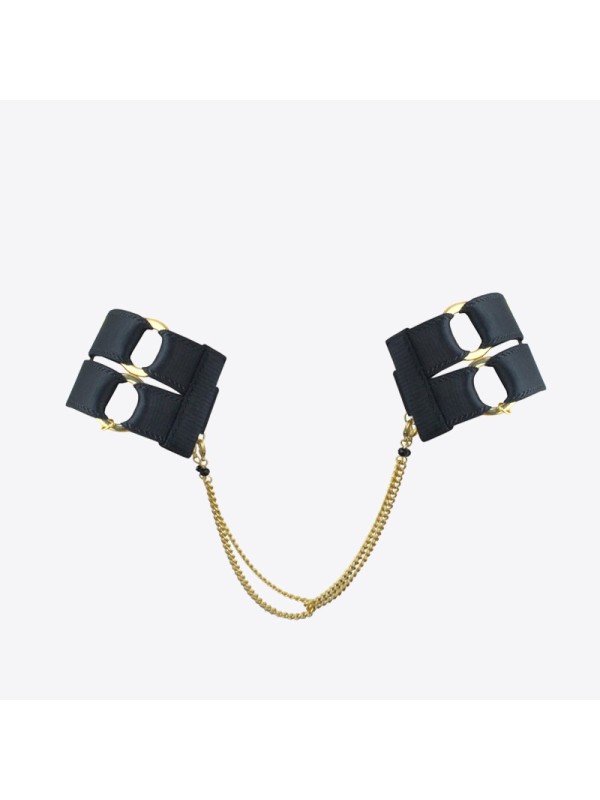 ANASTASIA MULTI-POSITION BELT