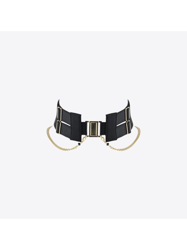 ANASTASIA MULTI-POSITION BELT