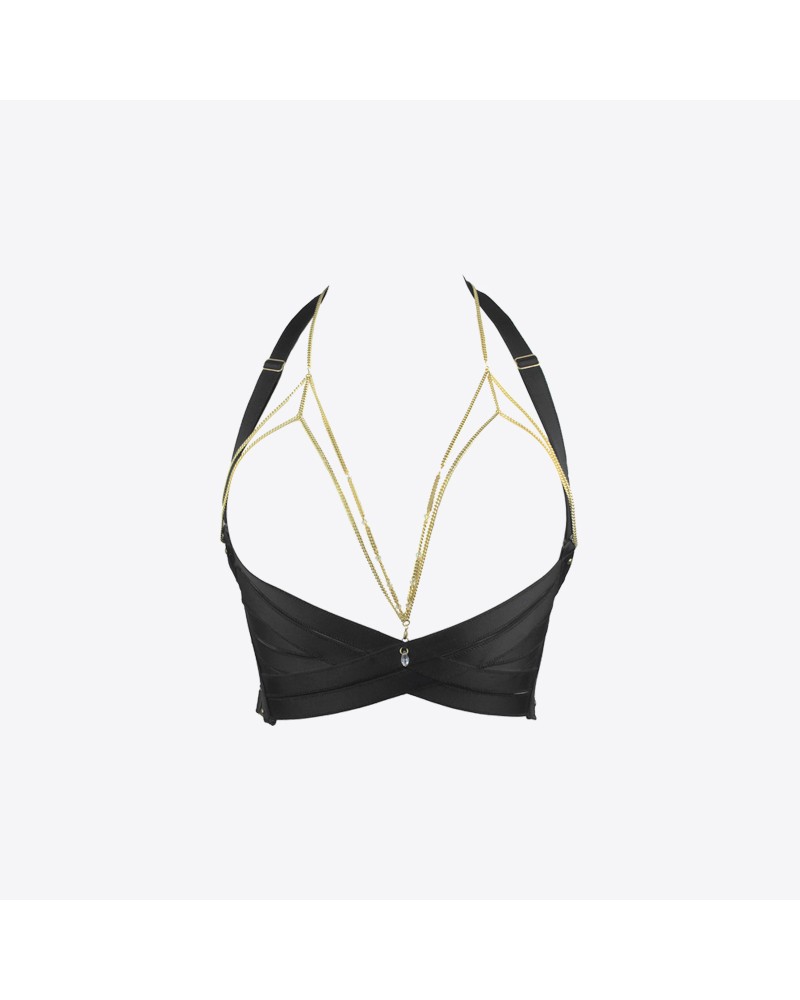 UNDERBUST SEDUCTION UNDERBUST SEDUCTION