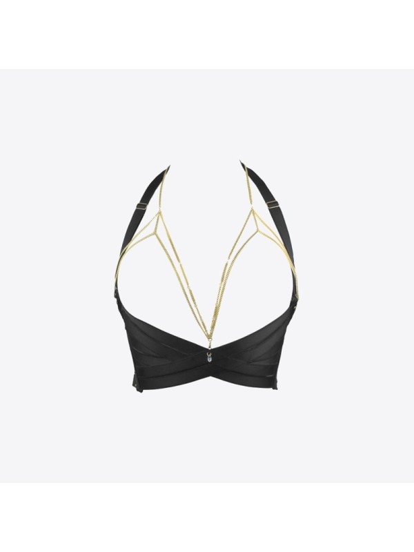 UNDERBUST SEDUCTION