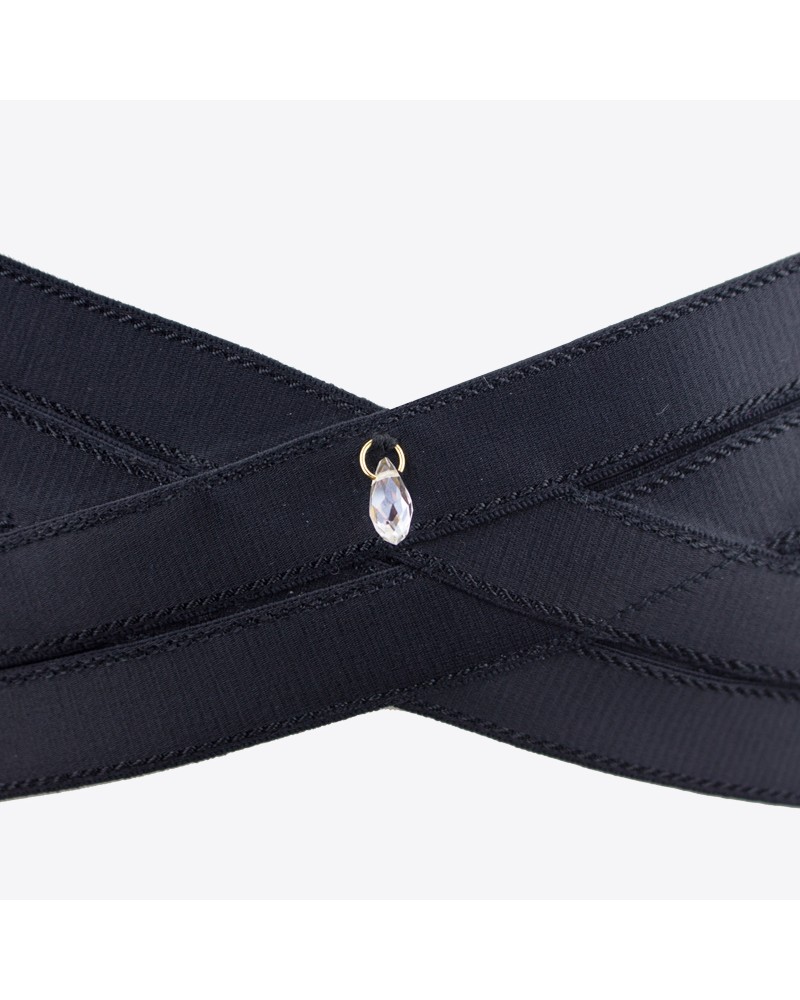 CEINTURE UNDERBUST SEDUCTION CEINTURE UNDERBUST SEDUCTION