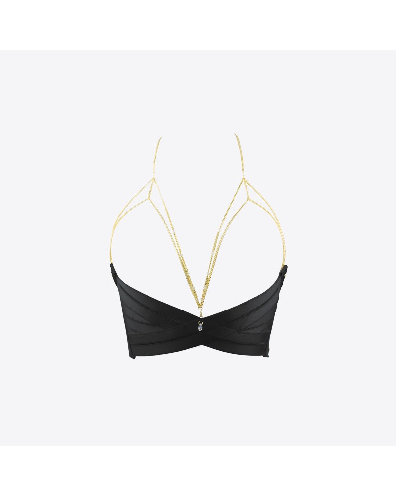 CEINTURE UNDERBUST SEDUCTION CEINTURE UNDERBUST SEDUCTION