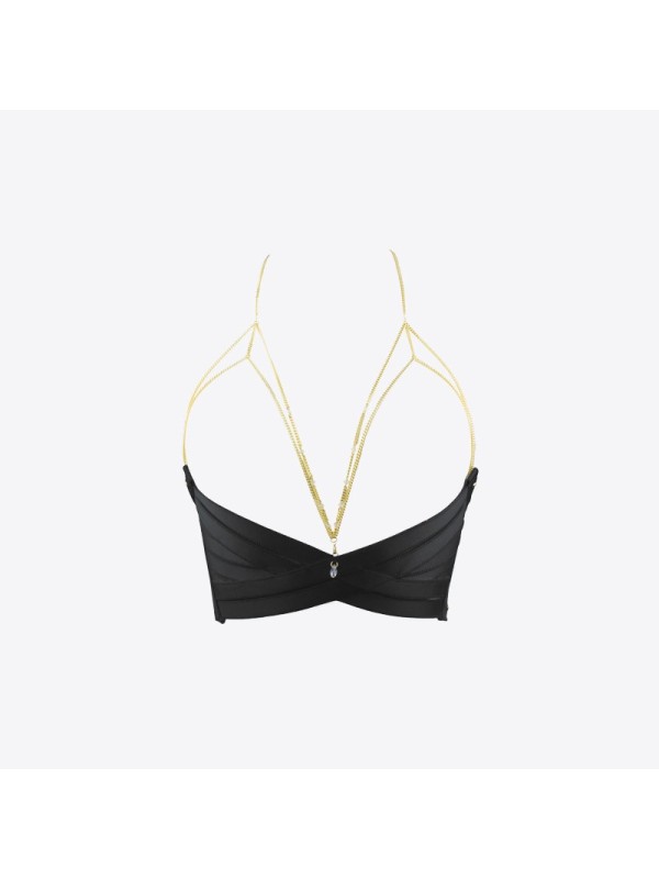 UNDERBUST SEDUCTION