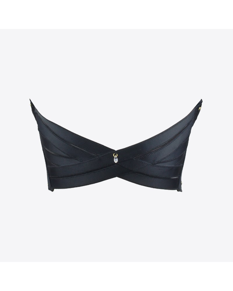 CEINTURE UNDERBUST SEDUCTION CEINTURE UNDERBUST SEDUCTION