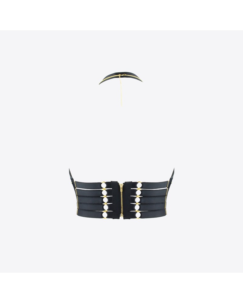 CEINTURE UNDERBUST SEDUCTION CEINTURE UNDERBUST SEDUCTION