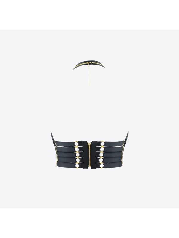UNDERBUST SEDUCTION