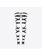 PARURE DE JAMBE ETREINTE PARURE DE JAMBE ETREINTE