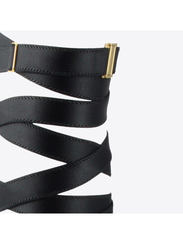 ETREINTE LEG HARNESS