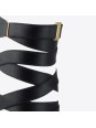 PARURE DE JAMBE ETREINTE PARURE DE JAMBE ETREINTE