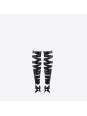 PARURE DE JAMBE ETREINTE PARURE DE JAMBE ETREINTE