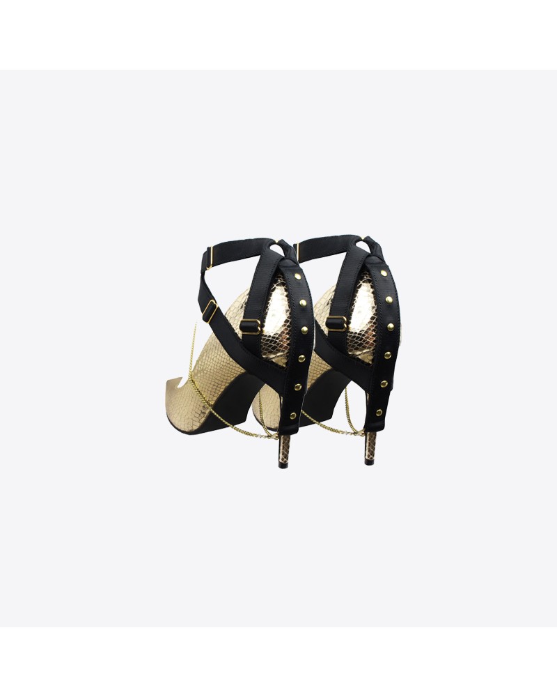 MAGNETISME JEWELRY SHOES HARNESS