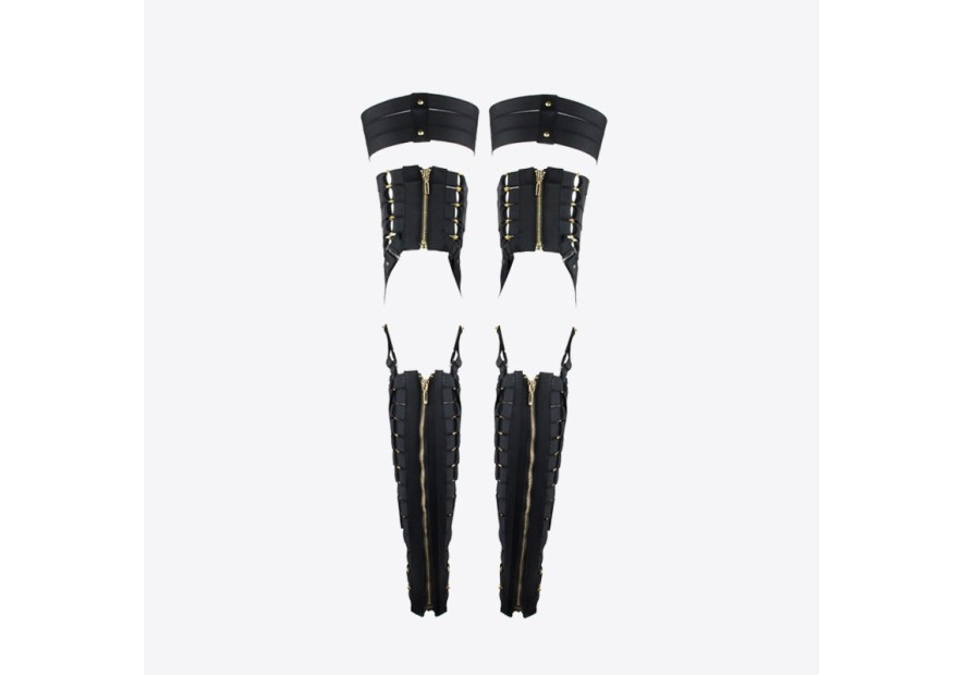 OBSESSION LEGWEAR