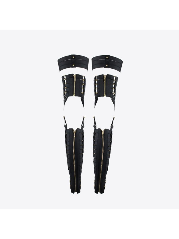 OBSESSION LEGWEAR