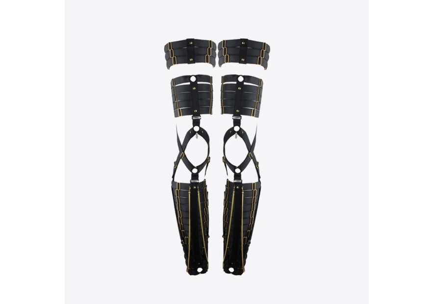 OBSESSION LEGWEAR
