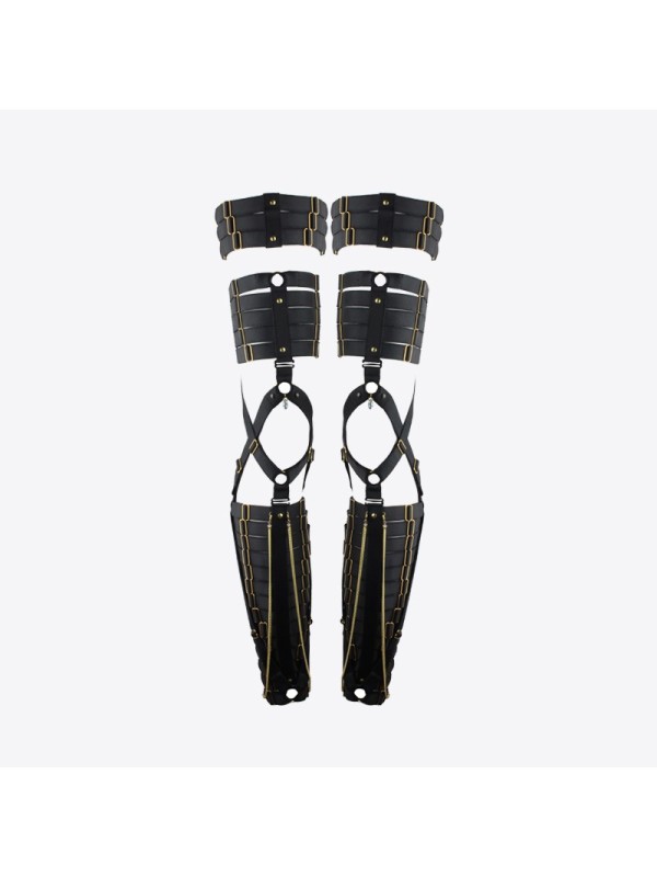 OBSESSION LEGWEAR
