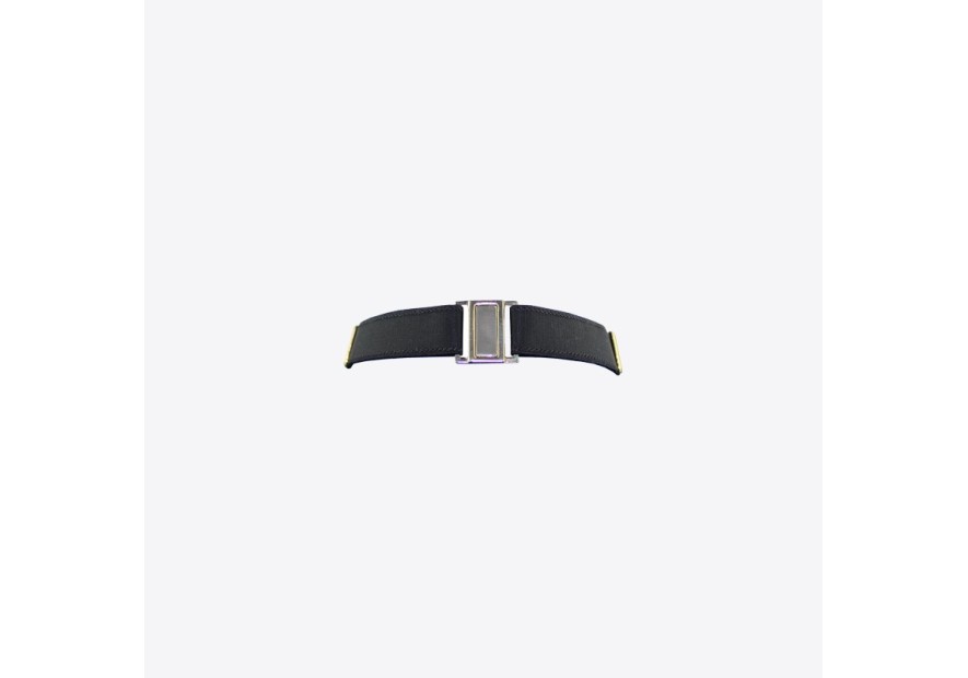 CRYSTAL JEWELRY CHOKER