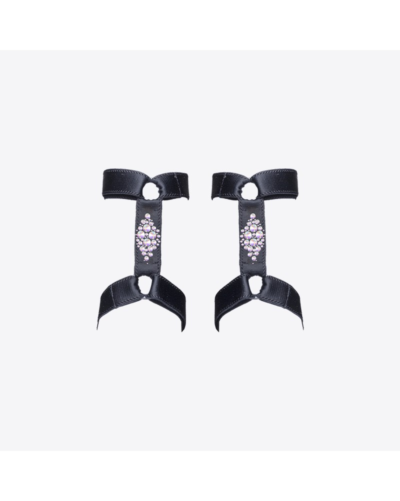 NEBULA JEWELRY SHOES HARNESS