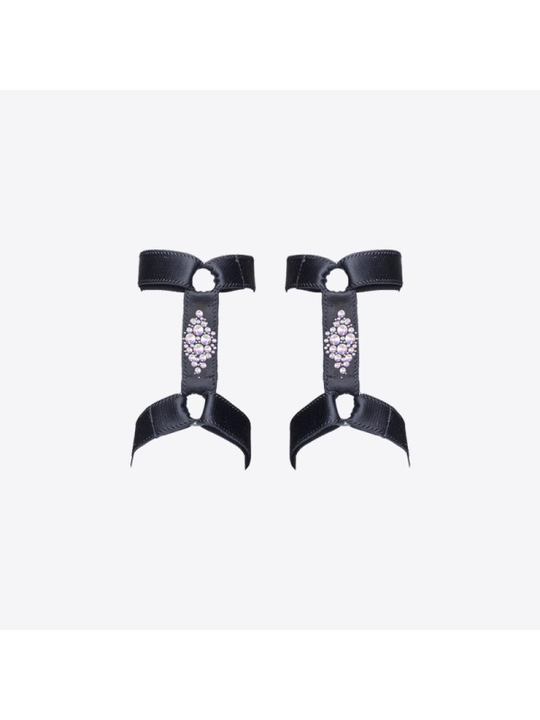 NEBULA JEWELRY SHOES HARNESS
