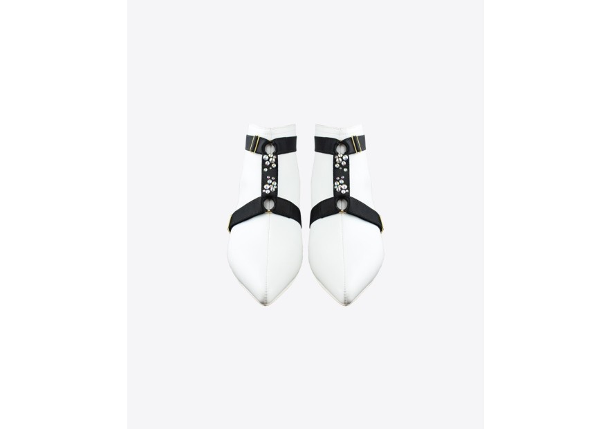 NEBULA JEWELRY SHOES HARNESS