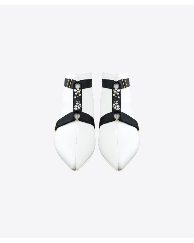 NEBULA JEWELRY SHOES HARNESS