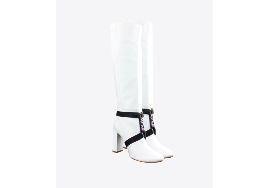 NEBULA harnais bijou de pieds
