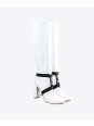 NEBULA JEWELRY SHOES HARNESS