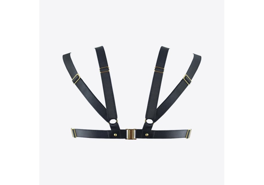 GALAXY JEWELRY HARNESS