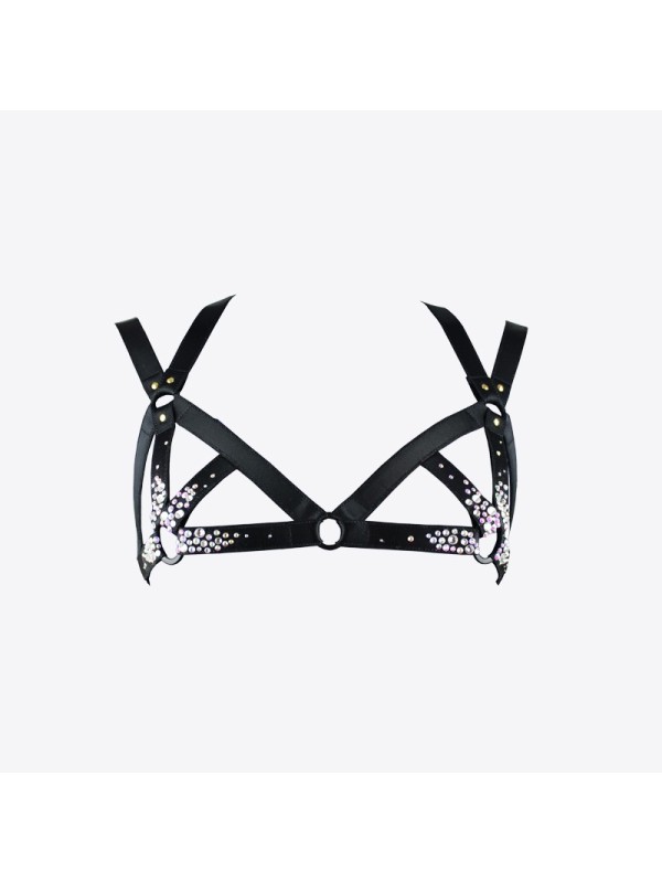 GALAXY JEWELRY HARNESS