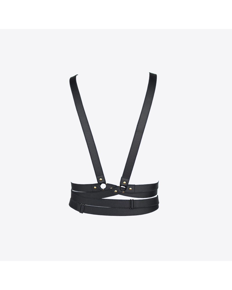 ECLYPSE JEWELRY HARNESS ECLYPSE JEWELRY HARNESS
