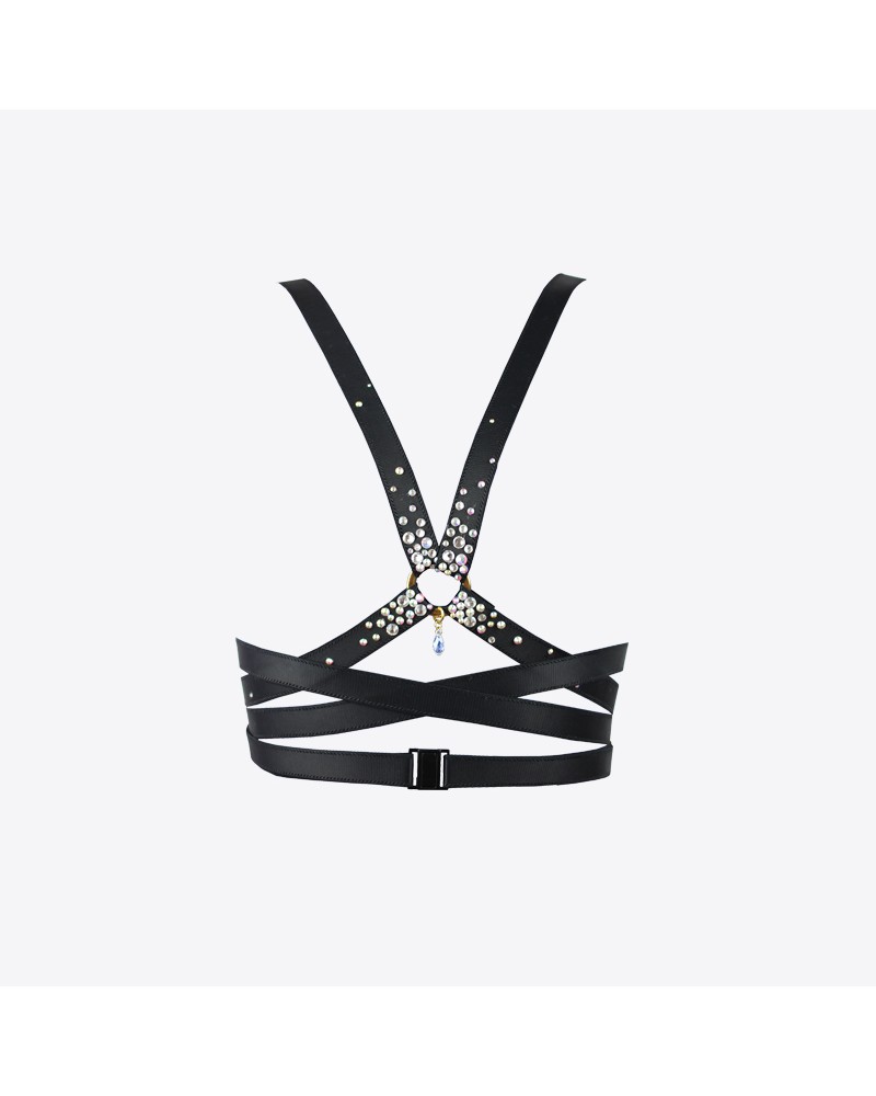 Harnais bijou ECLIPSE Harnais bijou ECLIPSE