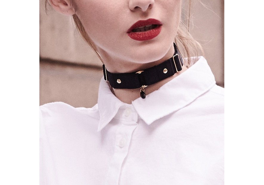 ANA JEWELRY CHOKER