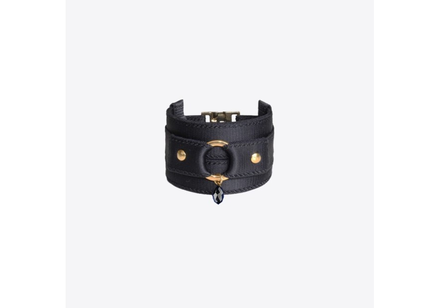 OBSESSION JEWELRY CUFF
