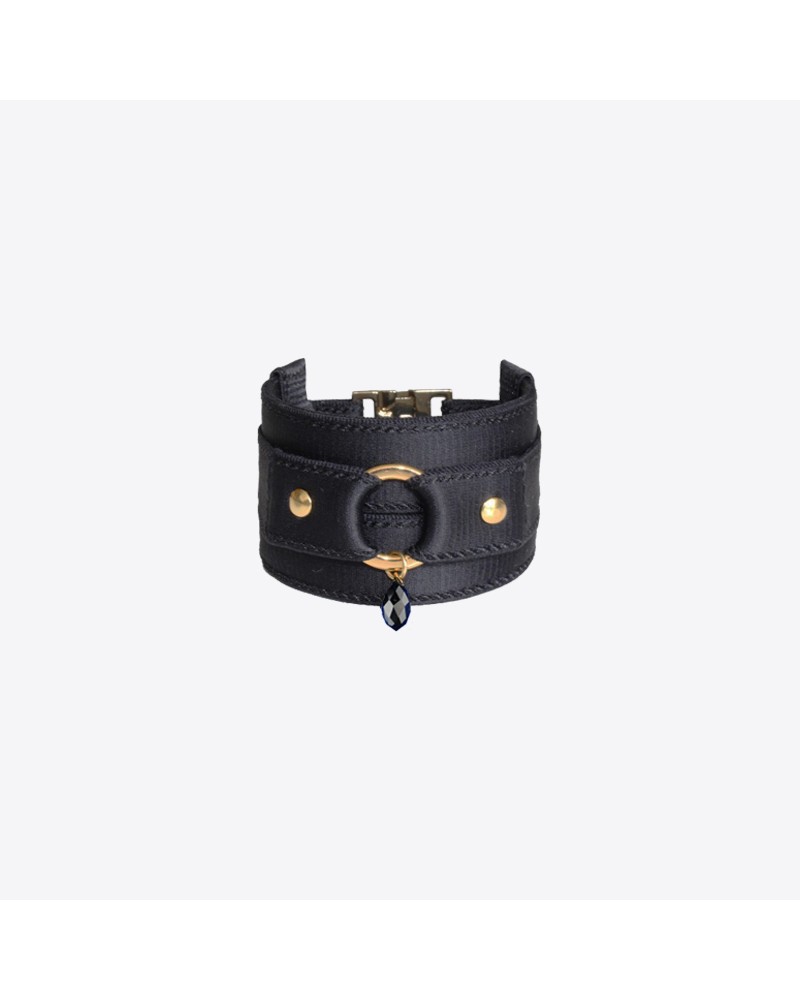 OBSESSION JEWELRY CUFF