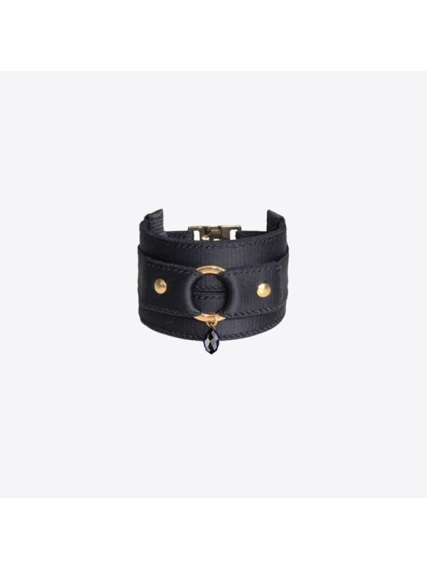 OBSESSION JEWELRY CUFF