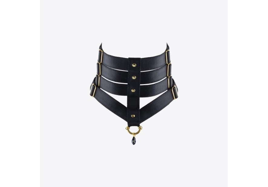 TENTATION JEWELRY CHOKER