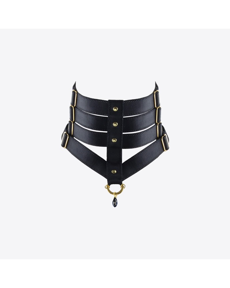 TENTATION JEWELRY CHOKER