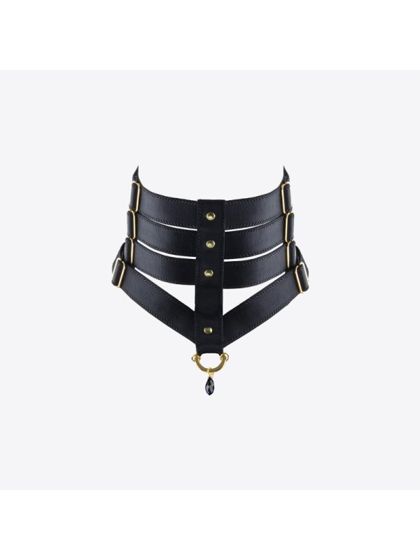 TENTATION JEWELRY CHOKER