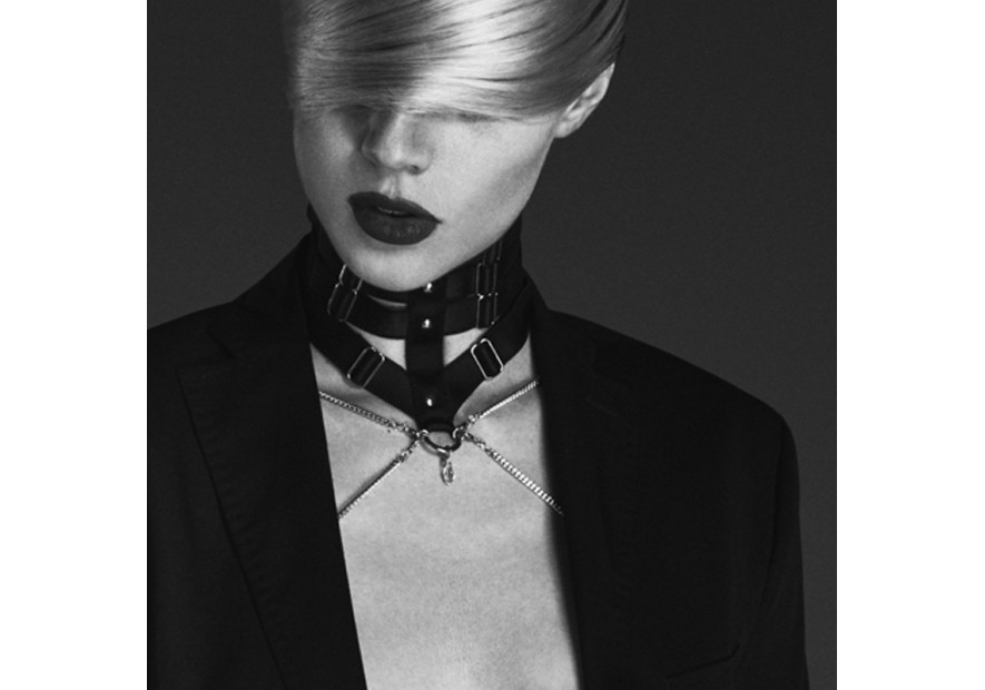TENTATION CHOKER BIJOU