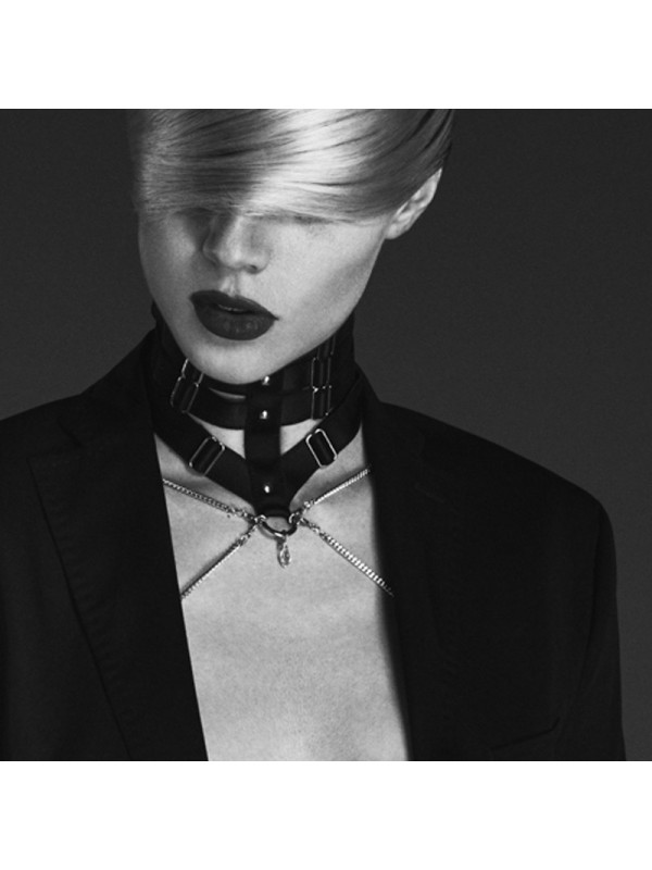TENTATION CHOKER BIJOU